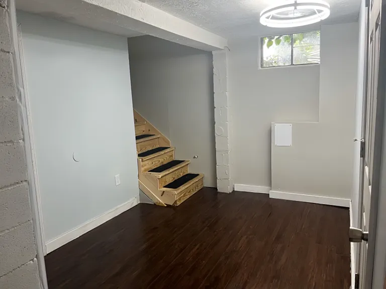 Second Bedroom/Bonus room