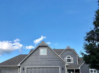 1511 Doc Henry Rd, Greenwood, MO 64034