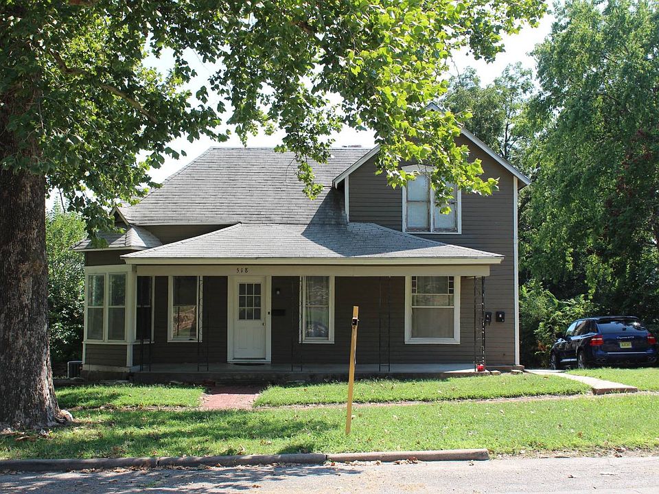 1st image of 518 W 6th St