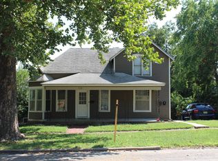 518 W 6th St, Concordia, KS 66901