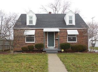 633 Primrose Pl, Lima, OH 45805