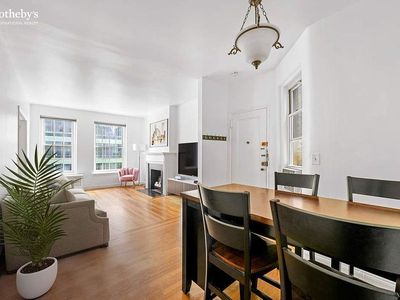 535 E 72nd St APT 4A, Manhattan, NY, 10021
