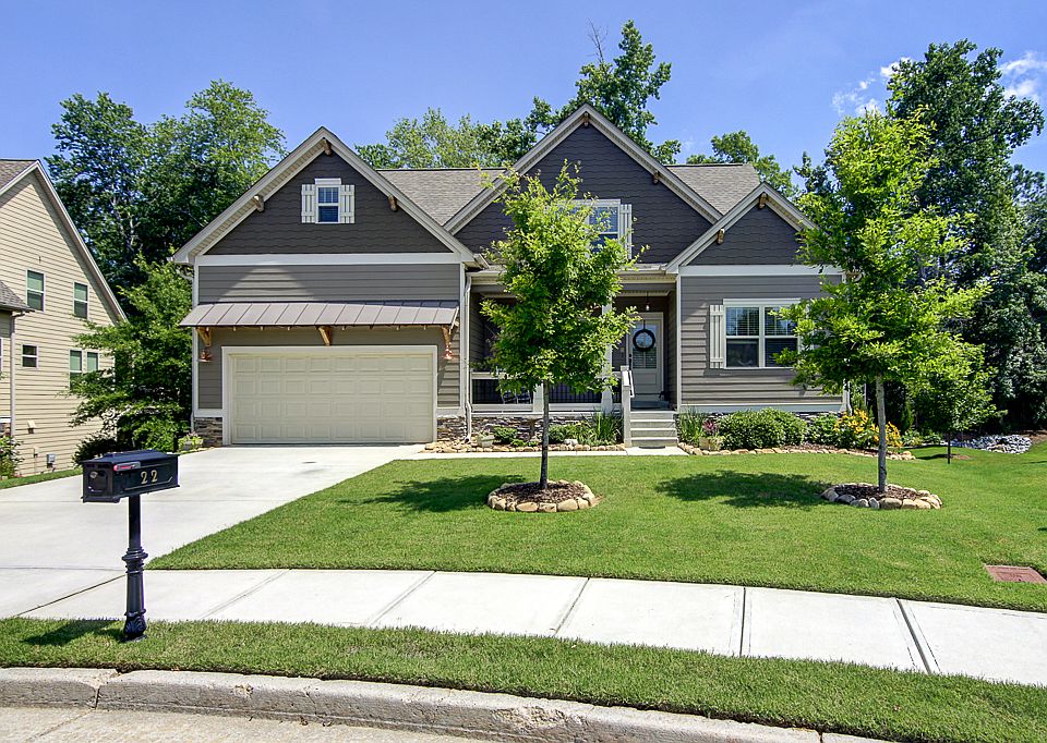 2nd image of 22 Vanderbilt Pointe Ln