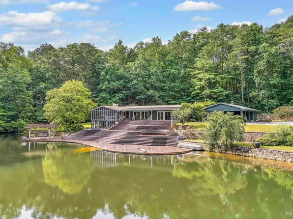 4751 State Park Rd, Travelers Rest, SC 29690