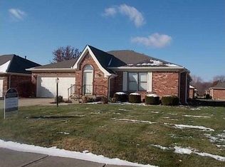 202 Solomon St, Mooresville, IN 46158