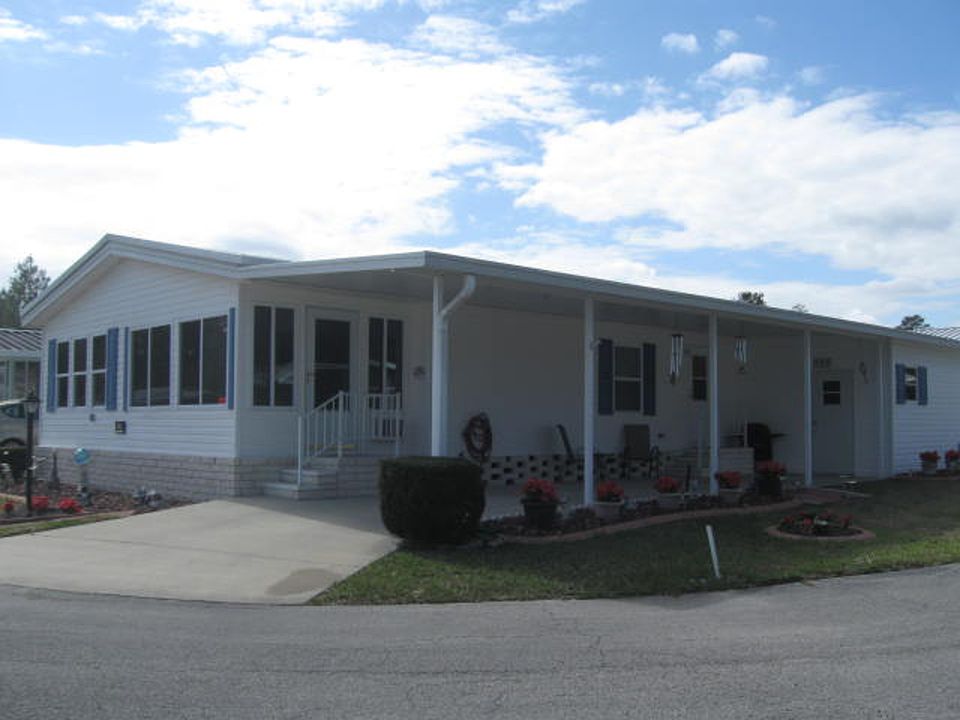 1st image of 10620 SW 27th Ave Lot 16L