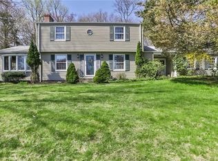5 Morningside Dr, Easton, CT 06612