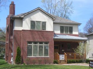 1230 Latham Rd, Birmingham, MI 48009