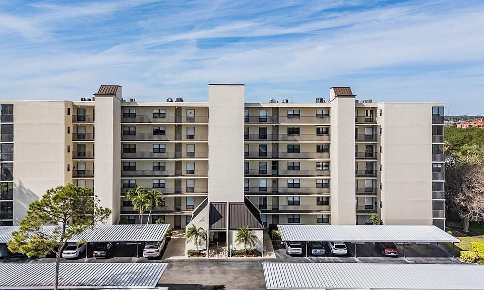 1st image of 3200 COVE CAY DRIVE #5A