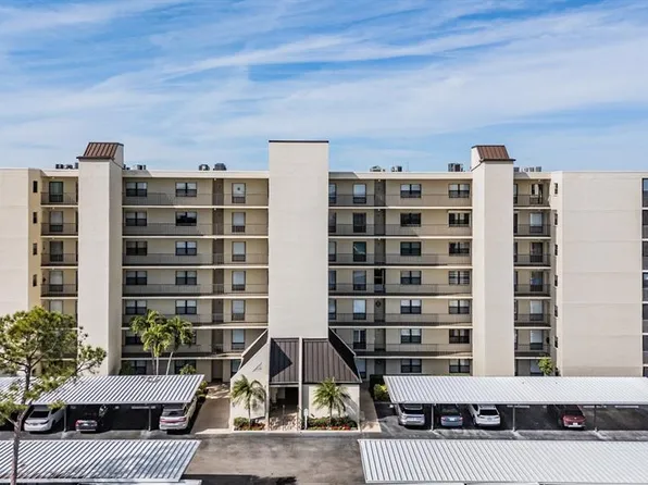 3200 Cove Cay Dr Unit 5A, Clearwater, FL 33760