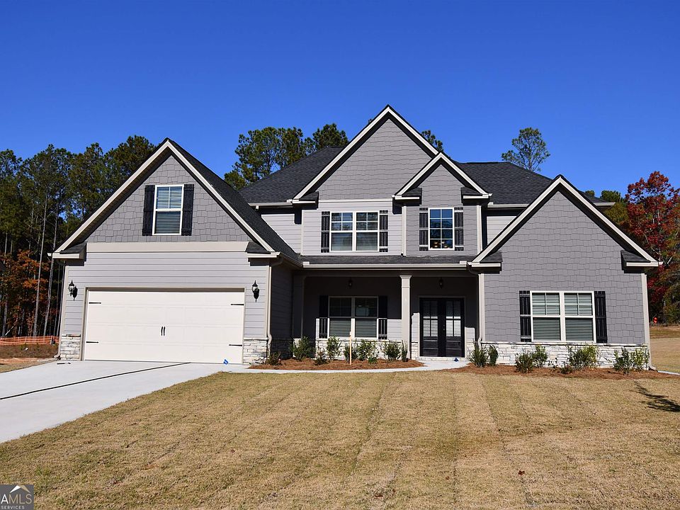 388 Rays Ct 2, Grayson, GA 30017 Zillow