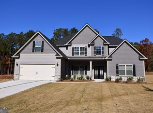 388 Rays Ct #2, Grayson, GA 30017
