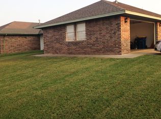 1623 W 21st Ave, Stillwater, OK 74074