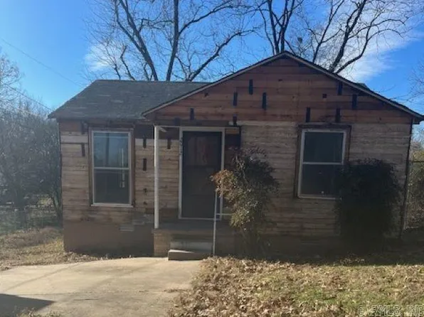 (undisclosed Address), Little Rock, AR 72204