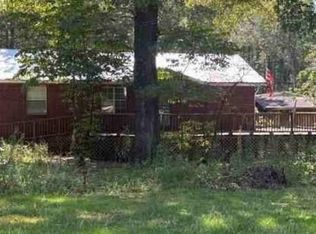 37 Cedar Ln, Coffeeville, MS 38922