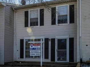 11104 Black Forest Way, Gaithersburg, MD