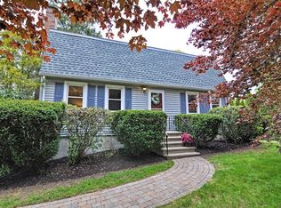 452 Union St, Franklin, MA 02038