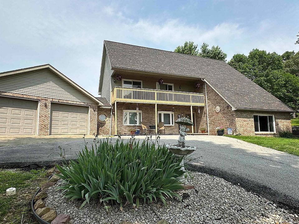 1st image of 40 W Blue Spruce Dr