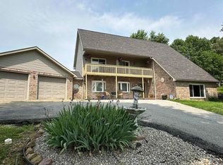 40 W Blue Spruce Dr, Santa Claus, IN 47579