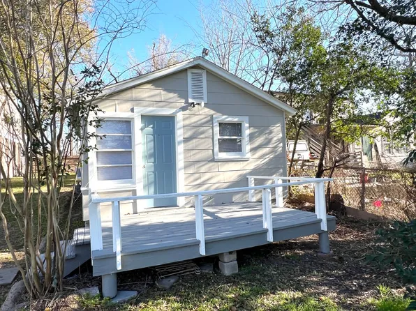 CARBS, 2714 Carrolton St APT 3, Houston, TX 77023