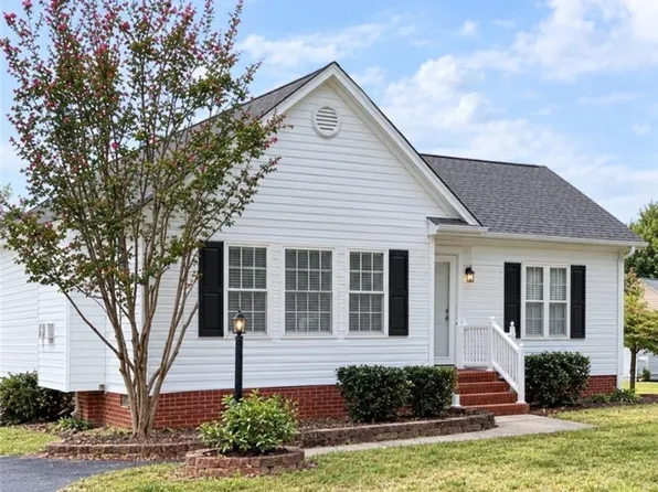 6382 Yellowrose Ln, Mechanicsville, VA 23111