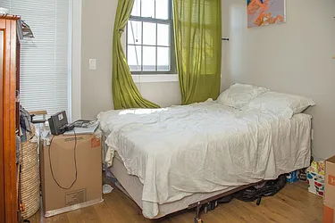 Rented by SCOUTBK.COM