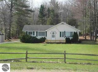 7670 Co Rd 612, Kalkaska, MI 49646