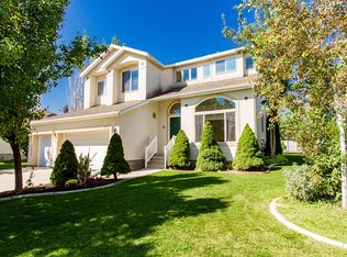 8694 S Mountain Vista Dr, West Jordan, UT 84081