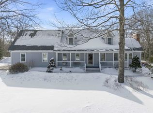 54 Wallingford Terrace, Weare, NH 03281