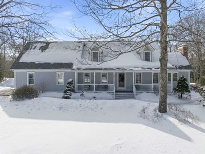 54 Wallingford Terrace, Weare, NH, 03281