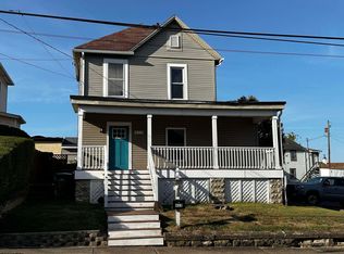 412 Duff Ave, Clarksburg, WV 26301