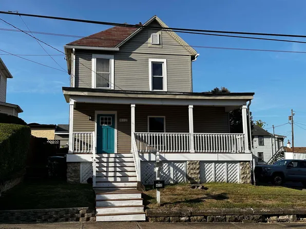412 Duff Ave, Clarksburg, WV 26301