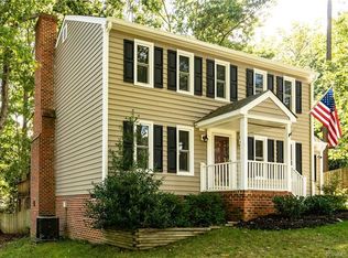 8937 S Boones Trail Rd, North Chesterfield, VA 23236