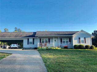 3003 Quail Ridge Rd, Anderson, SC 29625