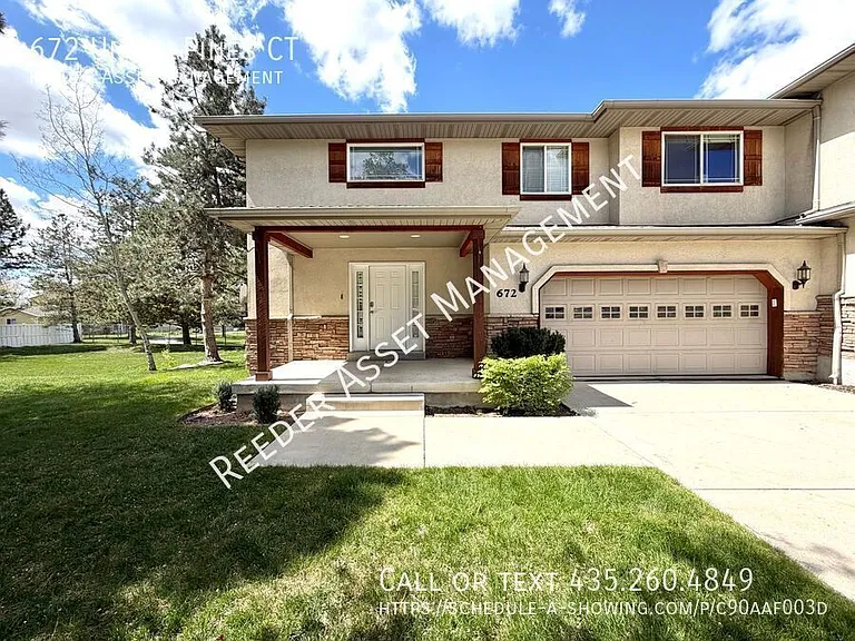 672 E Union Pines Ct — Photo 1