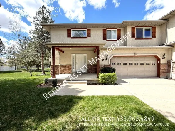 672 E Union Pines Ct, Midvale, UT 84047