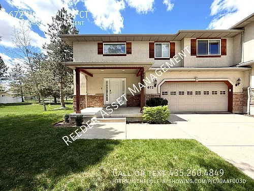 672 E Union Pines Ct Photo 1