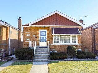 4943 S Leamington Ave, Chicago, IL
