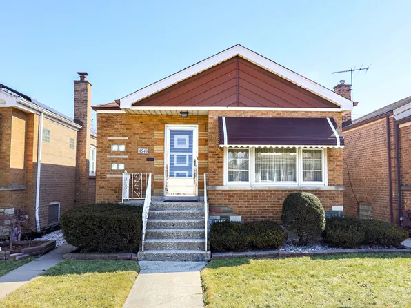 4943 S Leamington Ave, Chicago, IL 60638