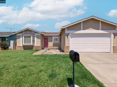 88 Newport Way, Suisun City, CA, 94585