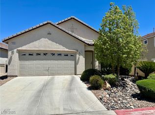 5150 Cross Ranch St, Las Vegas, NV 89081