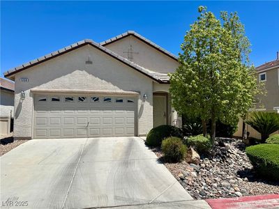 5150 Cross Ranch St, Las Vegas, NV, 89081