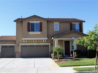 13339 Bashkir St, Eastvale, CA 92880