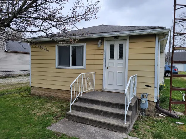125 N Brush St, Fremont, OH 43420