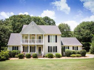 115 Crosscreek Dr, Anderson, SC 29621