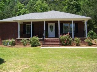 17 Bishop Cv, Cartersville, GA 30121