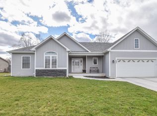 93 Fawn Run, Coldwater, MI 49036