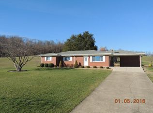 839 Opie Arnold Rd, Limestone, TN 37681
