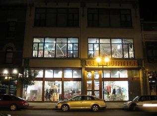 1521 N Milwaukee Ave APT 3E, Chicago, IL 60622