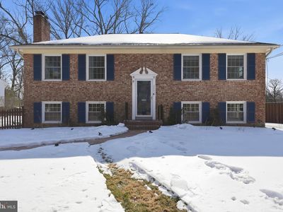 2007 Cool Spring Dr, Alexandria, VA, 22308